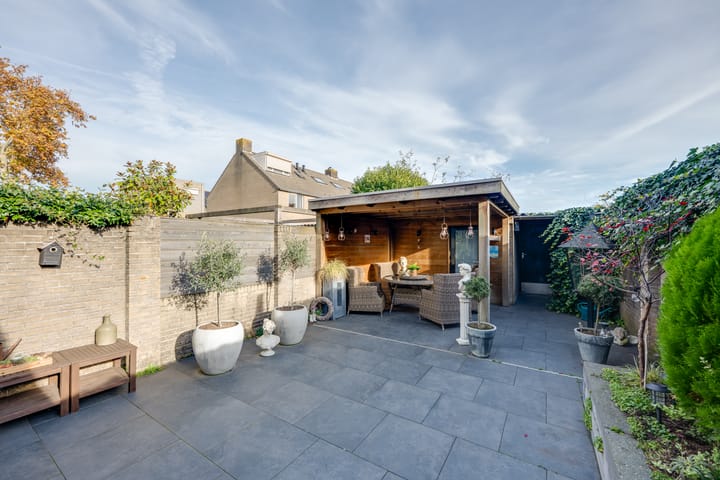 Foto 37 van Grevenbichtstraat 38