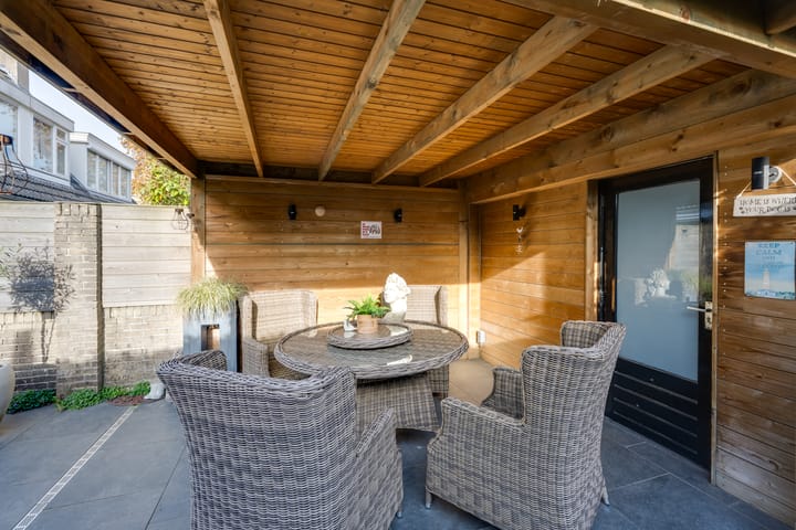 Foto 38 van Grevenbichtstraat 38