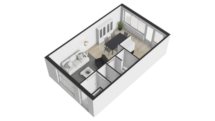 Foto 46 van Grevenbichtstraat 38