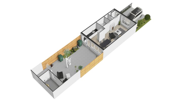 Foto 57 van Grevenbichtstraat 38