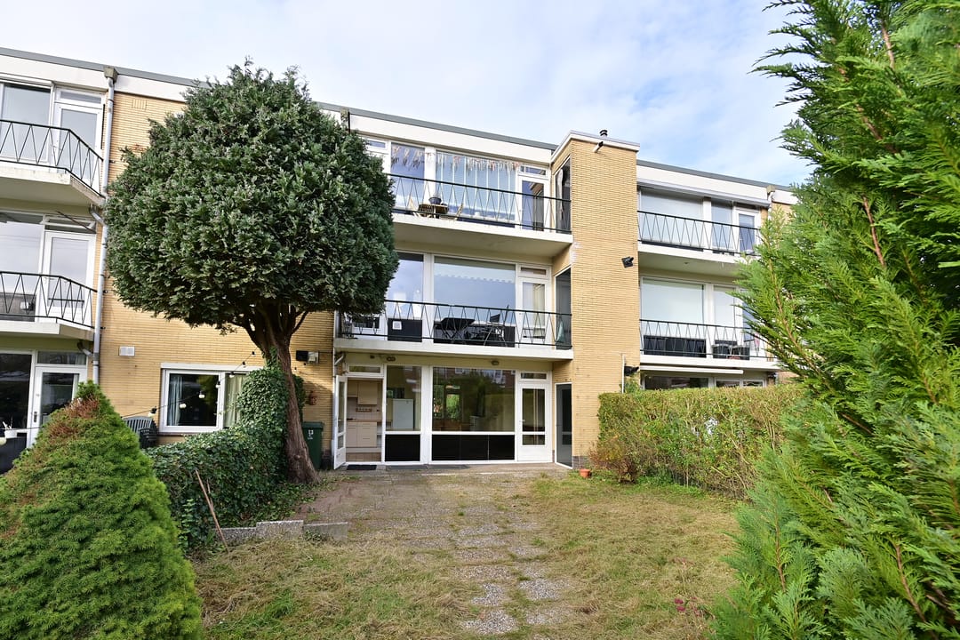 Photo 1 of Van Brakellaan 13