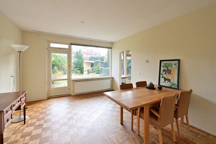 Photo 5 of Van Brakellaan 13