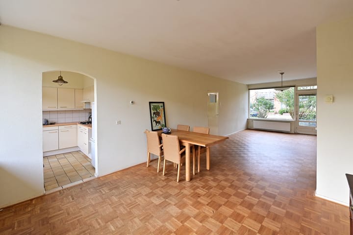 Photo 3 of Van Brakellaan 13