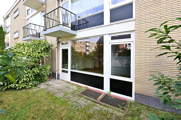 Photo 10 of Van Brakellaan 13