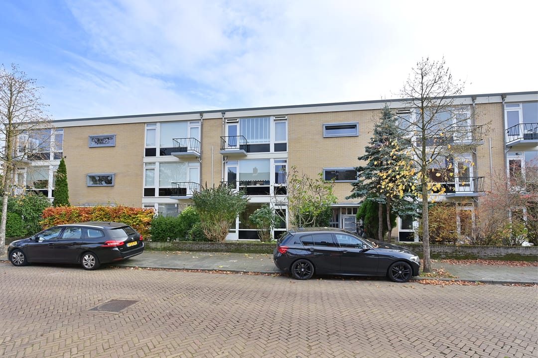 Photo 11 of Van Brakellaan 13