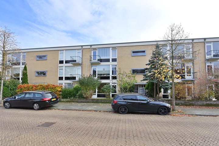 Photo 11 of Van Brakellaan 13