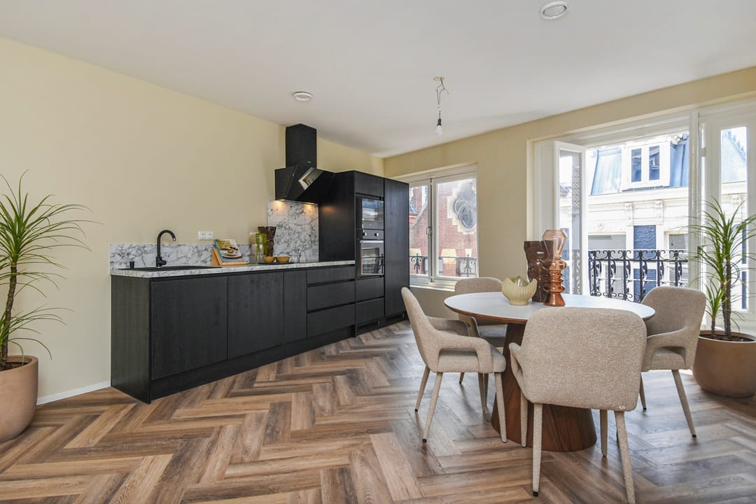 Foto 2 van Hoogstraat 3-D