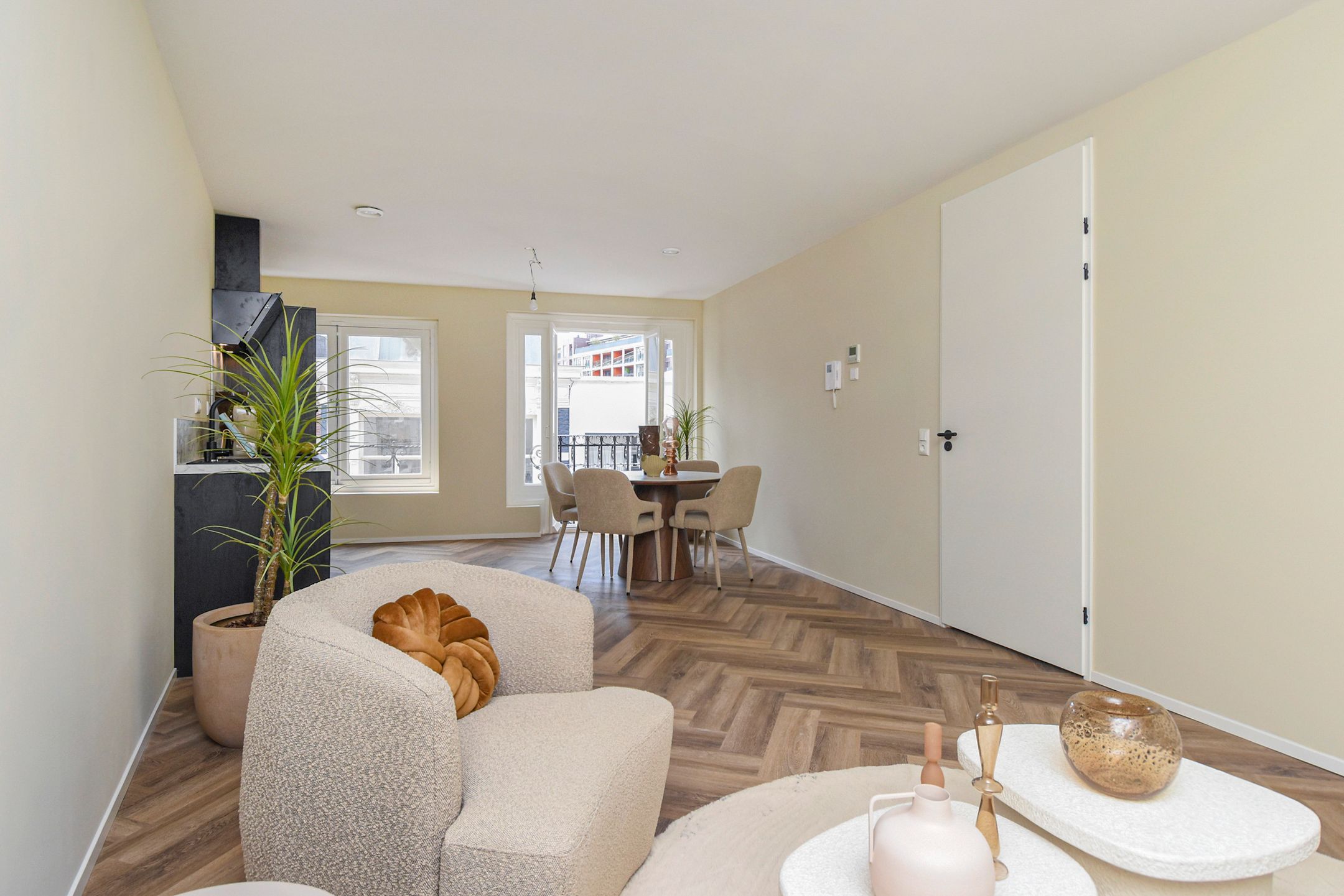 Foto 3 van Hoogstraat 3-D