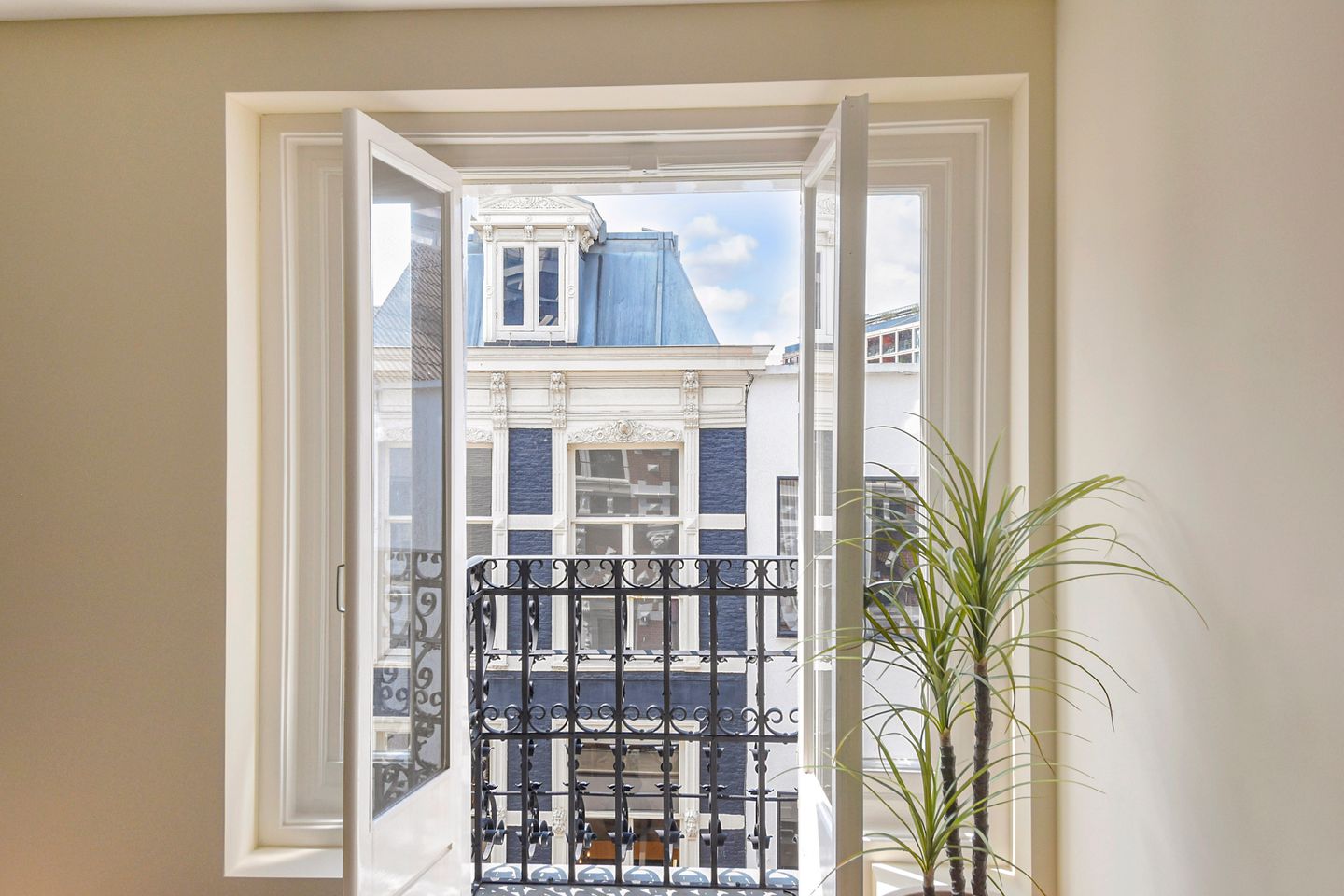 Foto 4 van Hoogstraat 3-D