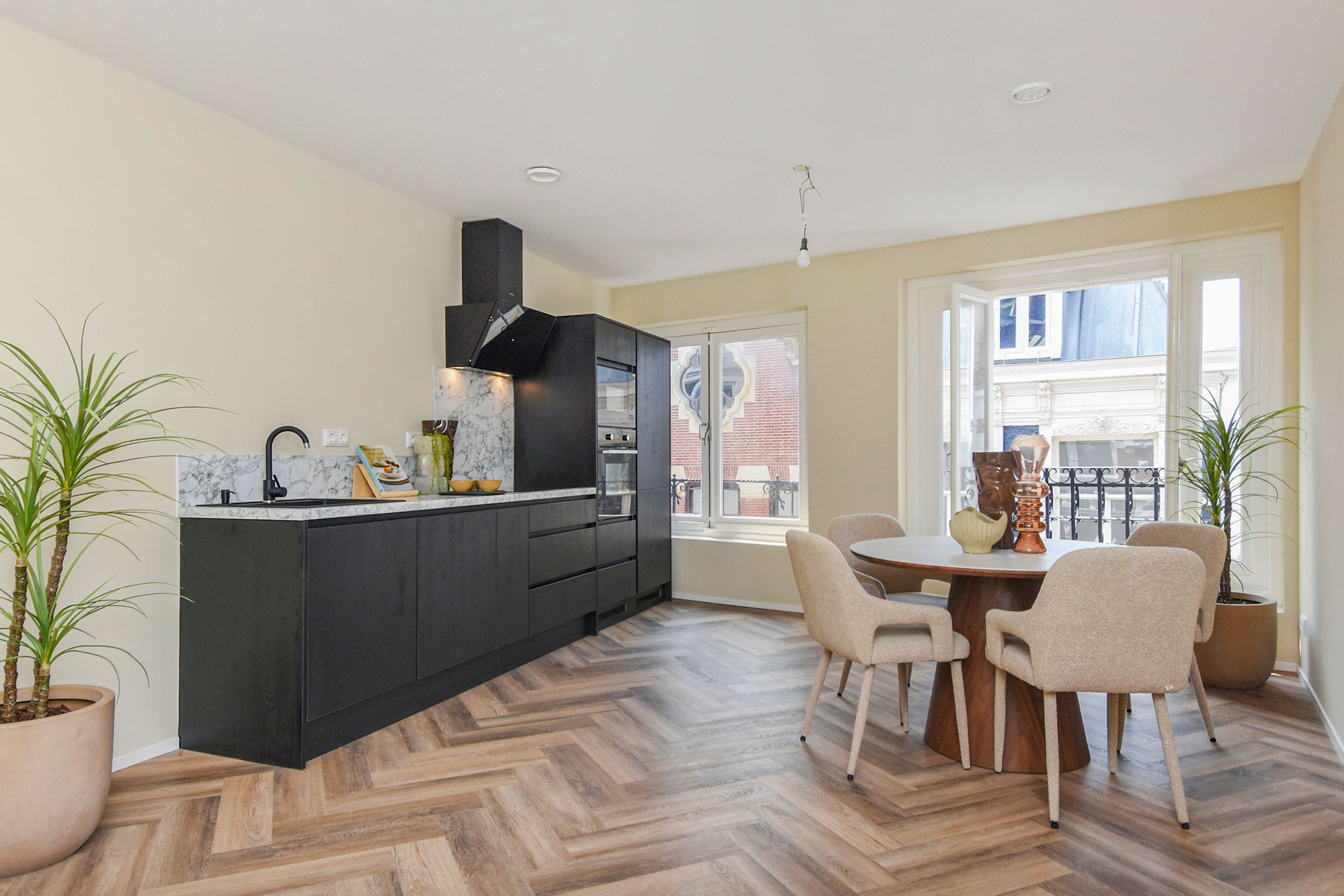 Foto 6 van Hoogstraat 3-D