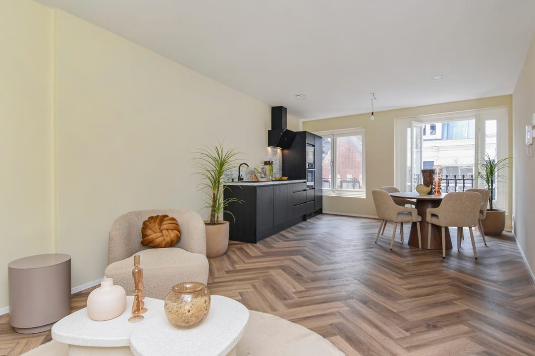 Foto 7 van Hoogstraat 3-D