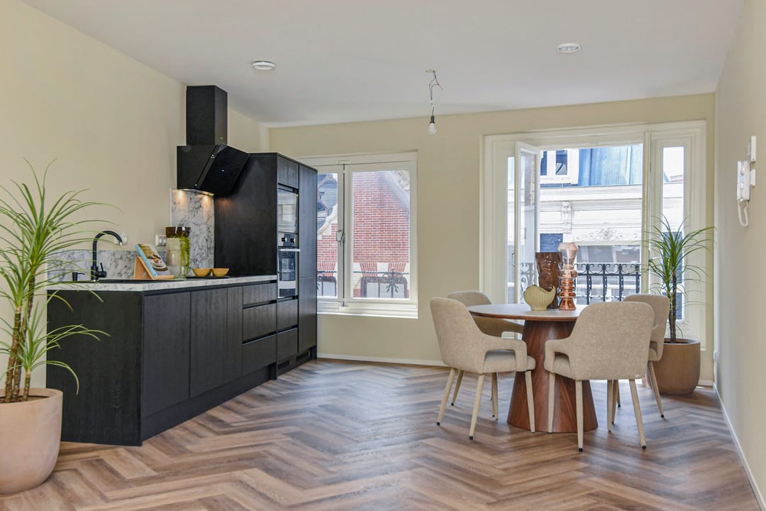 Foto 8 van Hoogstraat 3-D