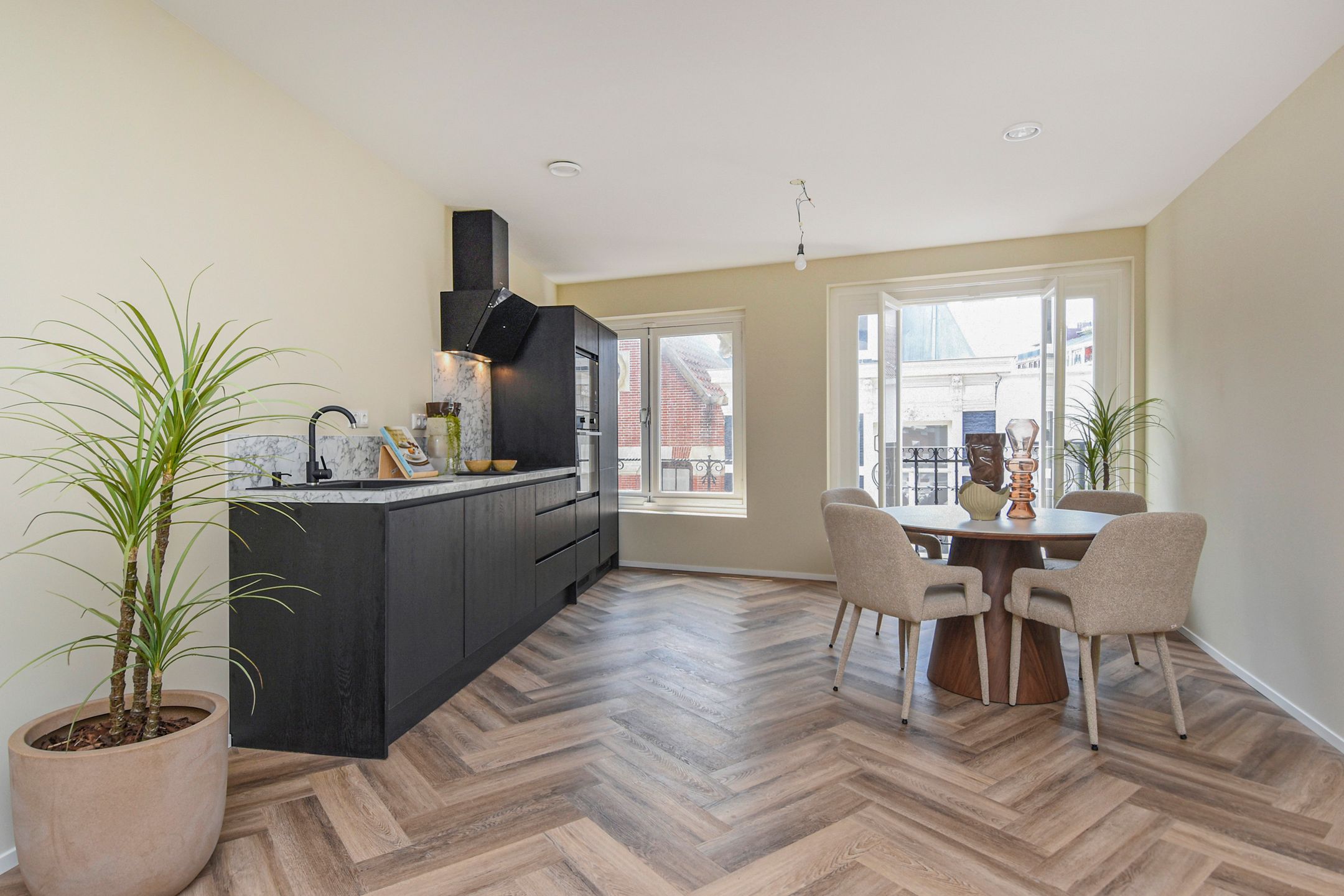 Foto 9 van Hoogstraat 3-D