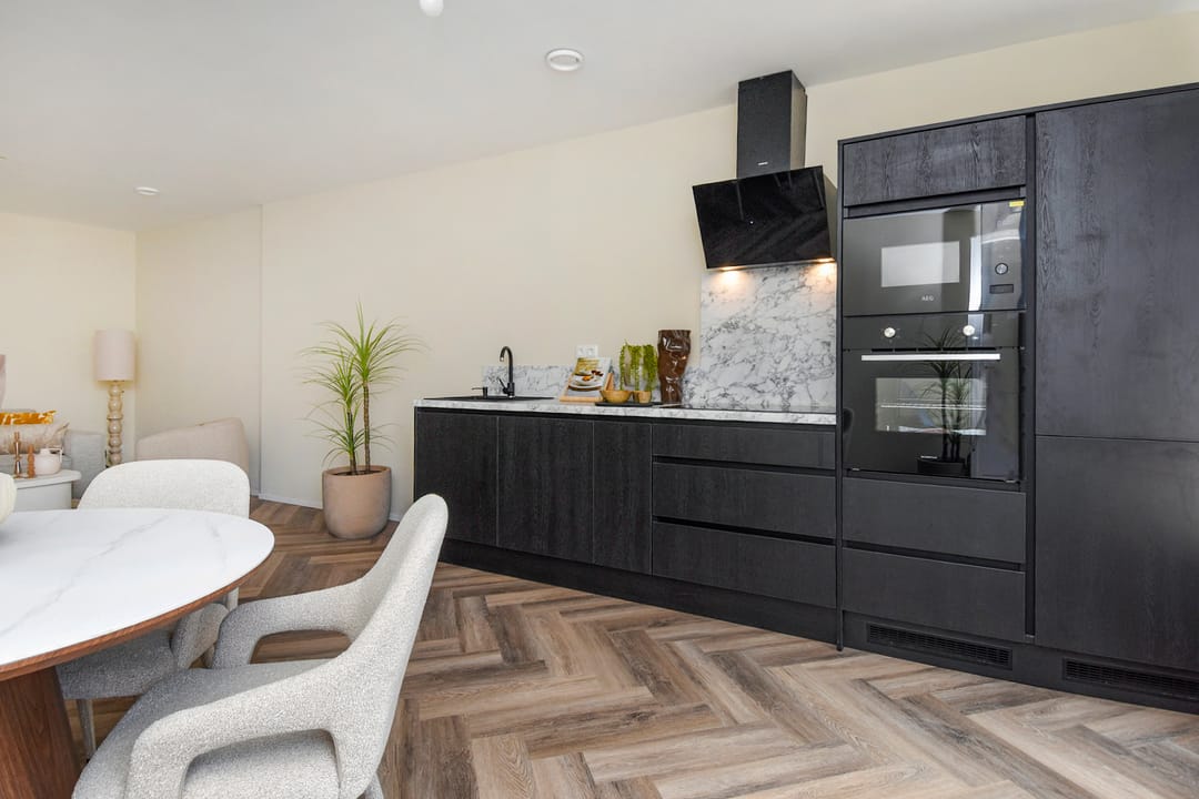 Foto 11 van Hoogstraat 3-D