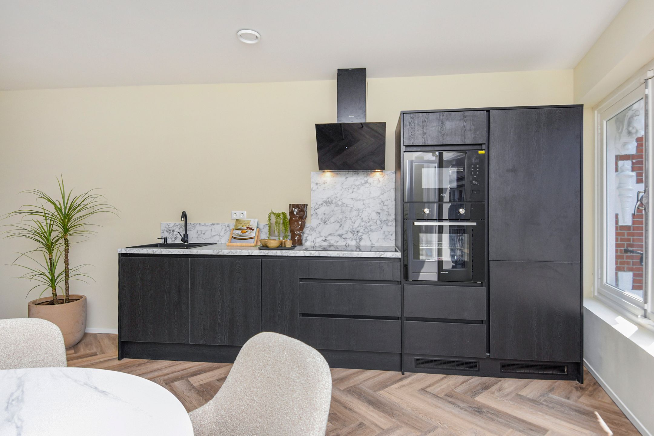 Foto 12 van Hoogstraat 3-D