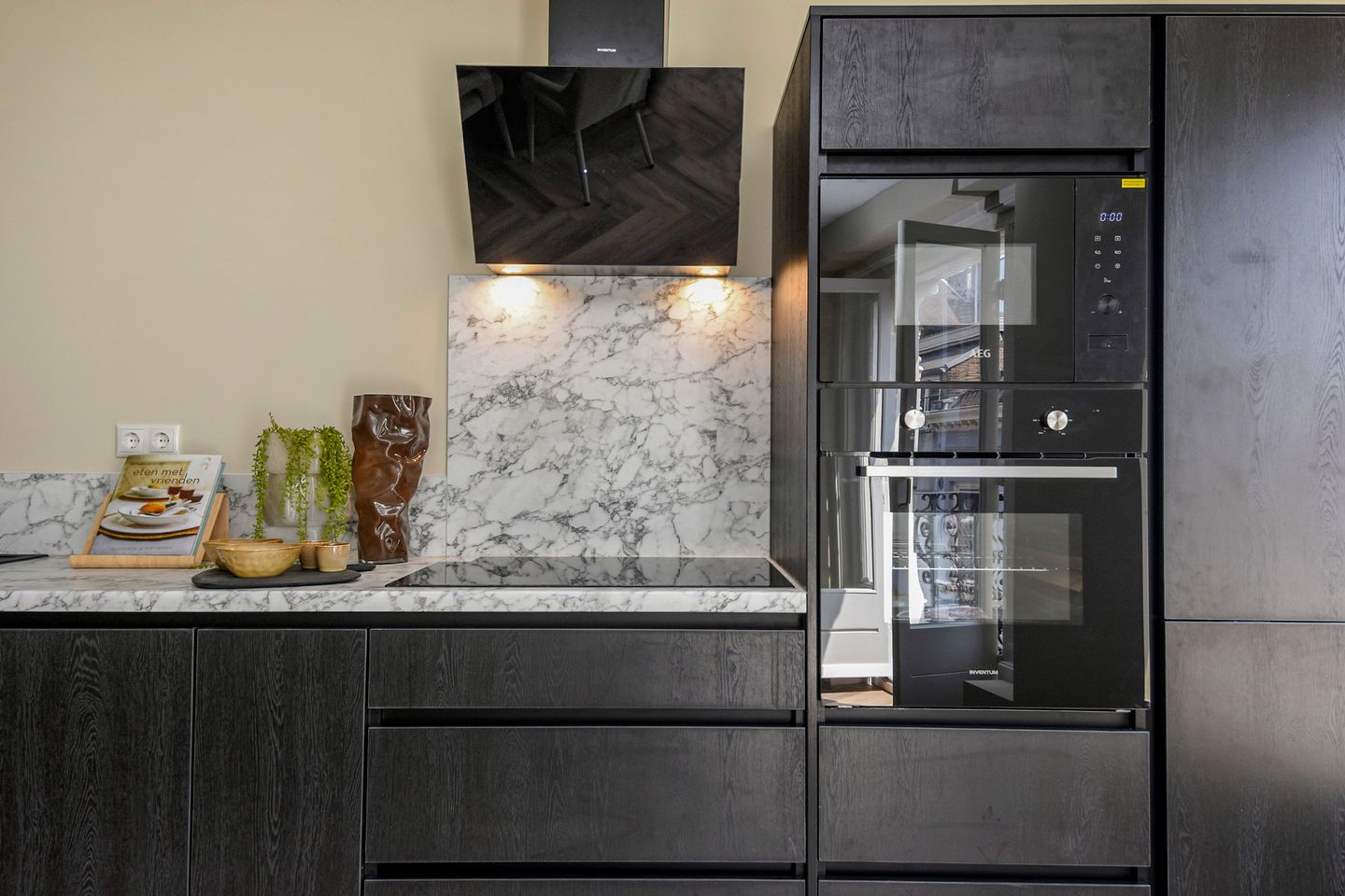 Foto 14 van Hoogstraat 3-D