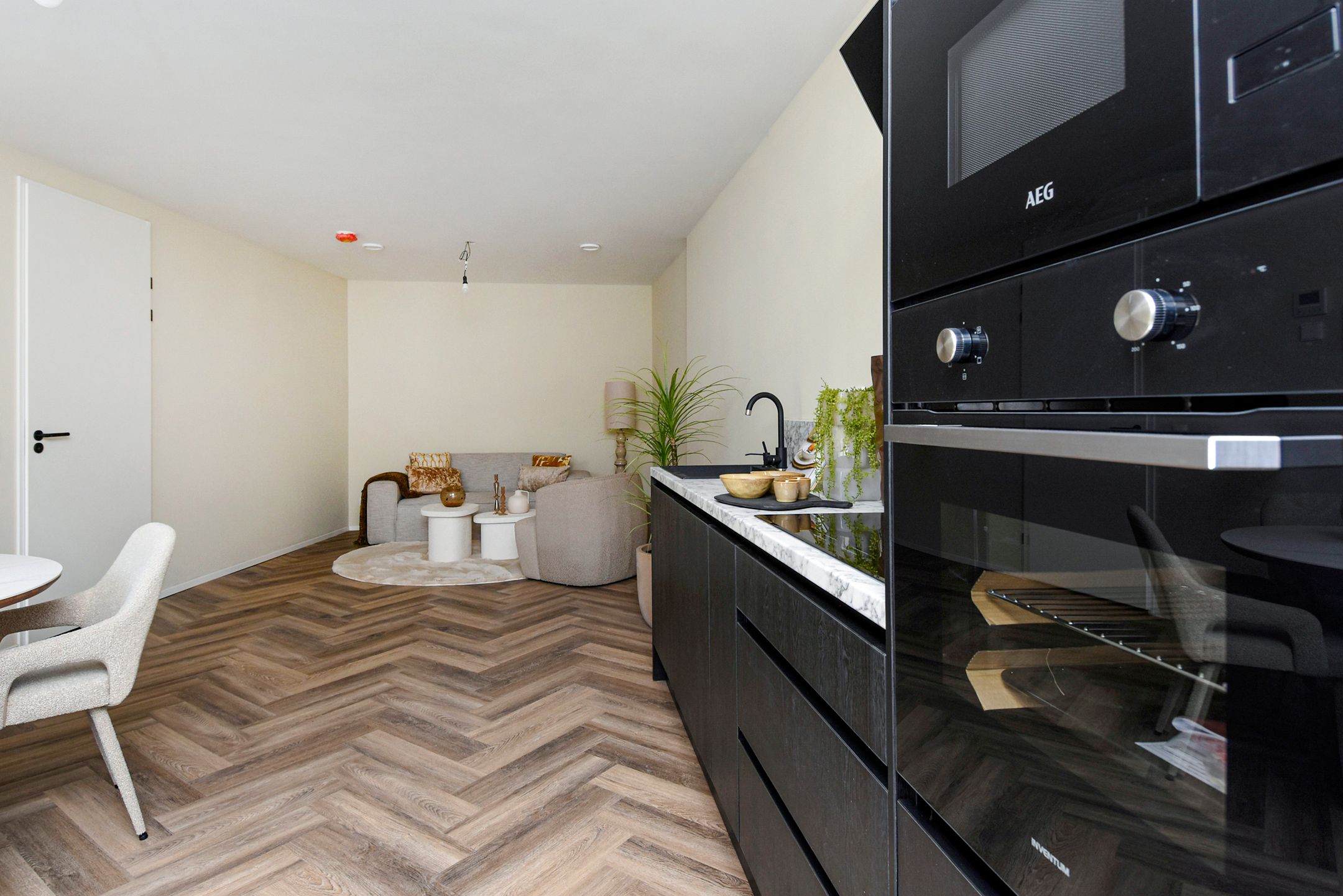 Foto 15 van Hoogstraat 3-D