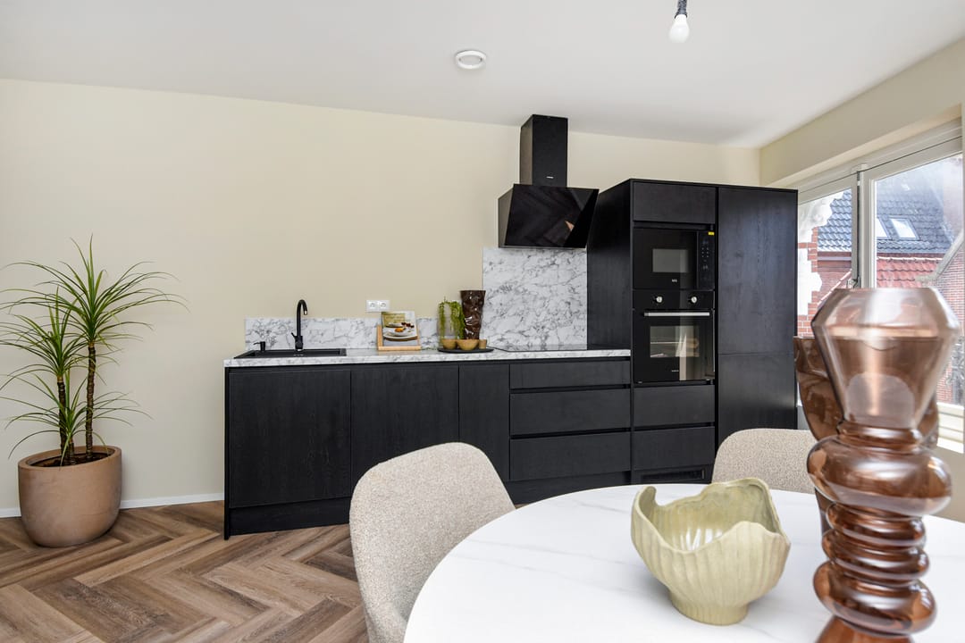 Foto 16 van Hoogstraat 3-D