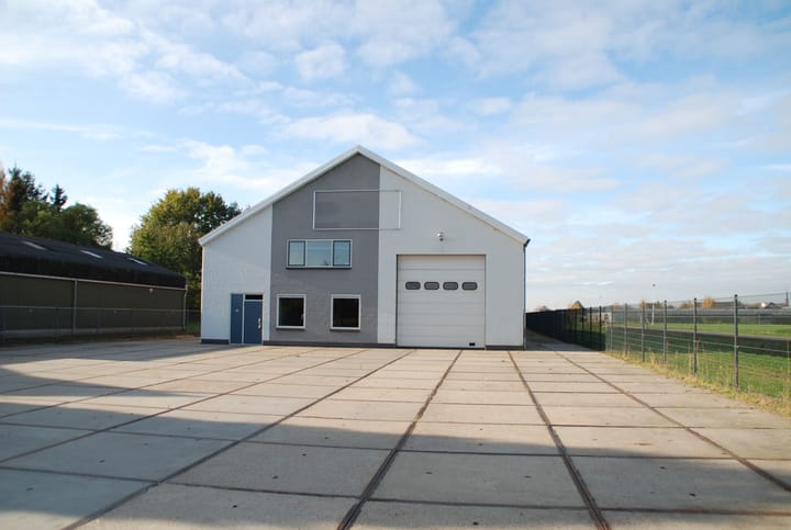 Van Schagenstraat 25, Elshout