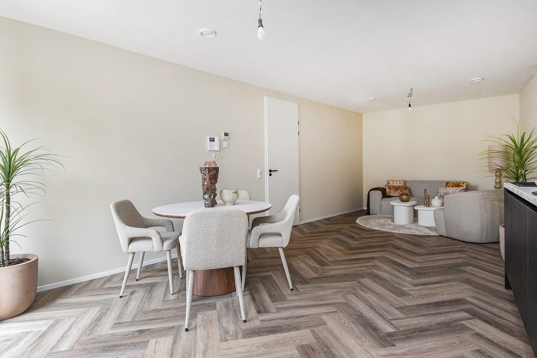 Foto 17 van Hoogstraat 3-D