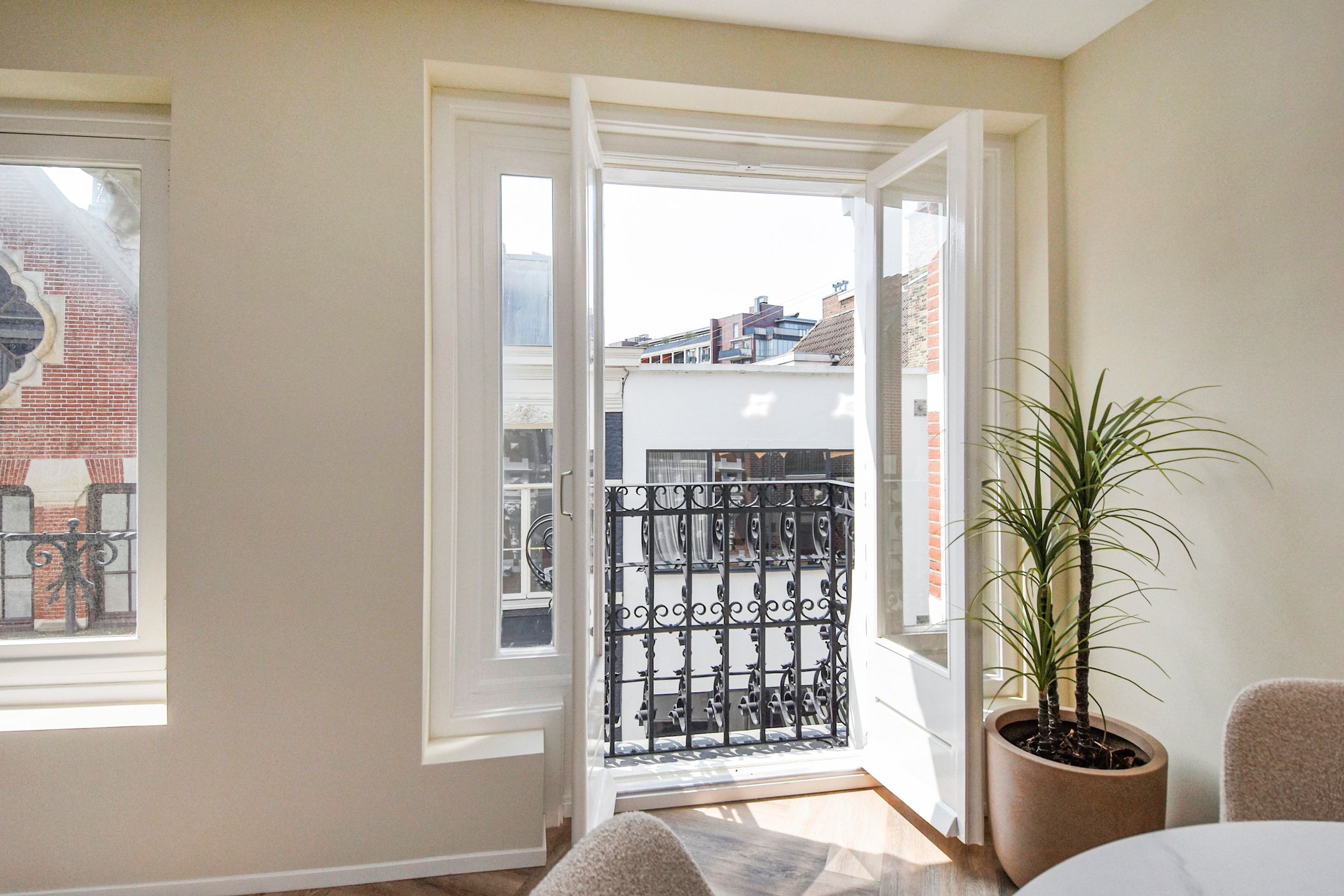 Foto 18 van Hoogstraat 3-D