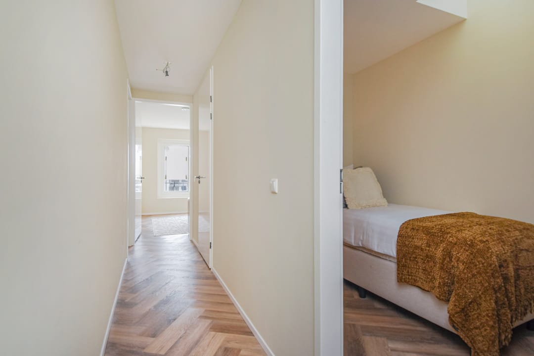 Foto 22 van Hoogstraat 3-D