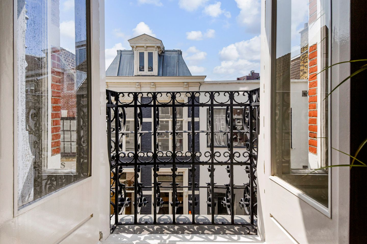 Foto 19 van Hoogstraat 3-D