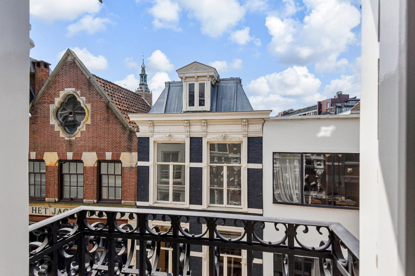 Foto 20 van Hoogstraat 3-D