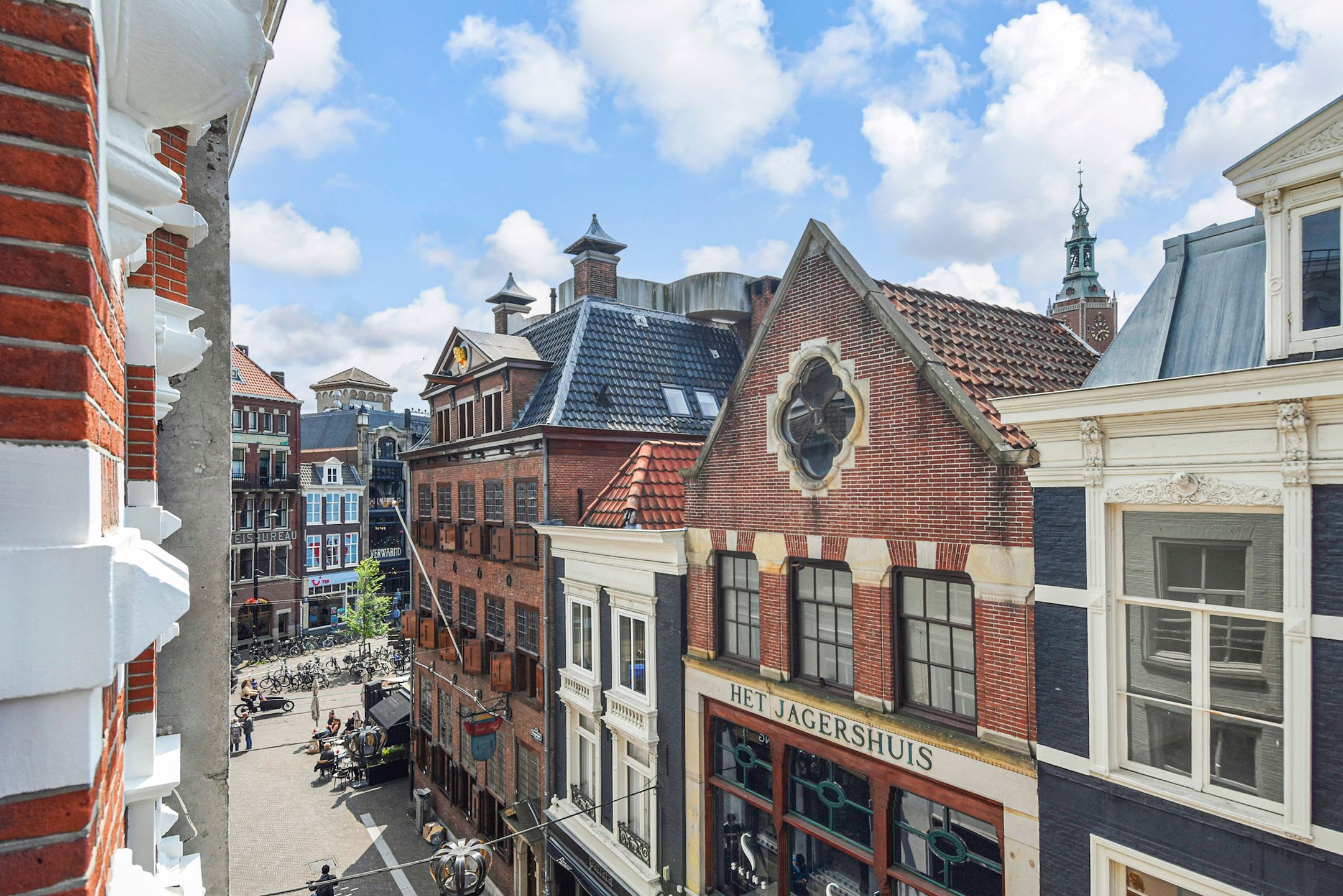 Foto 21 van Hoogstraat 3-D