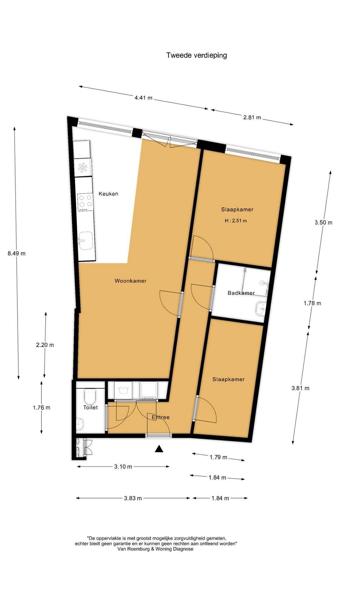 Foto 31 van Hoogstraat 3-D