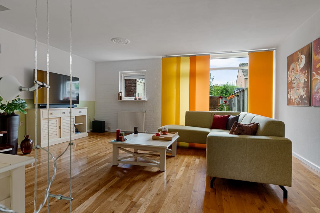 Foto 2 van Operastraat 13