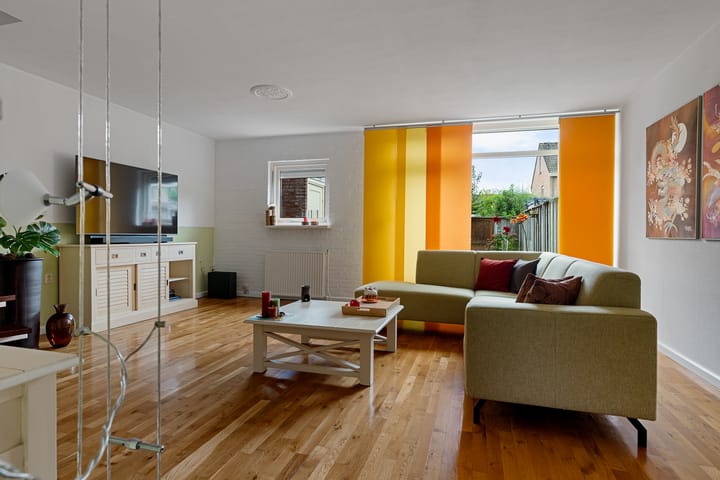 Foto 2 van Operastraat 13