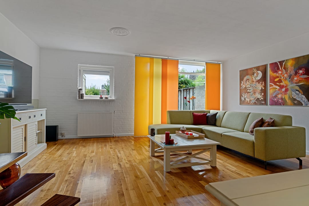 Foto 7 van Operastraat 13