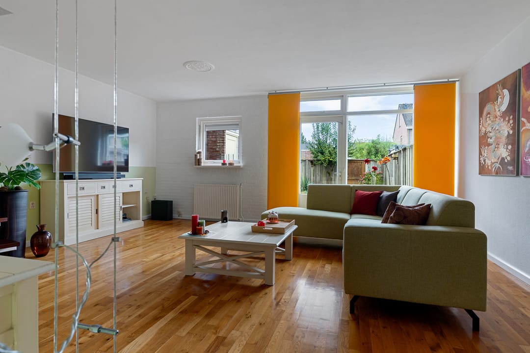 Foto 8 van Operastraat 13