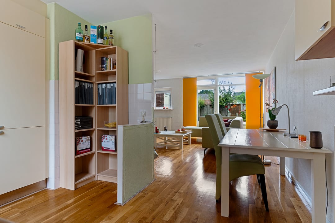 Foto 13 van Operastraat 13