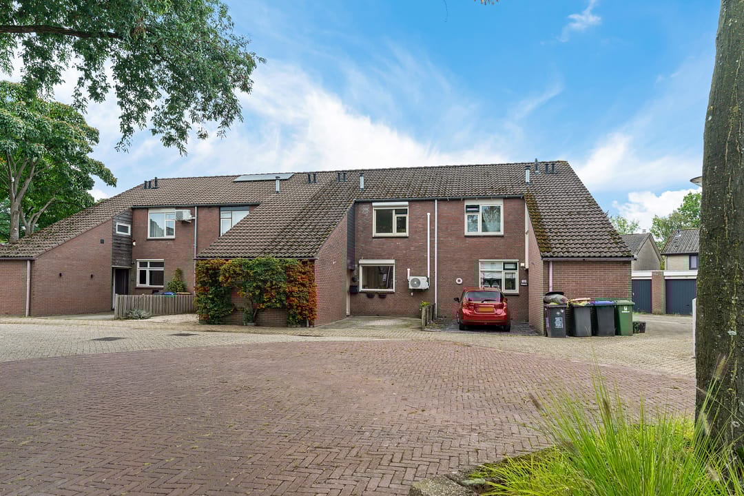 Foto 38 van Operastraat 13