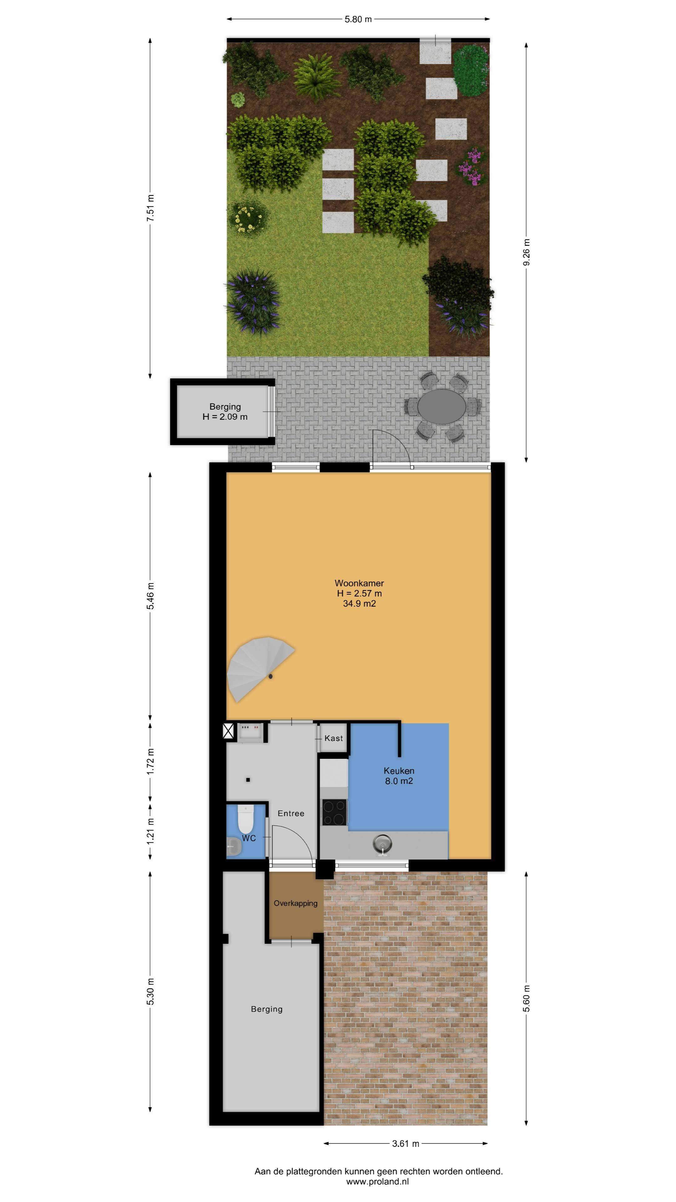 Foto 39 van Operastraat 13