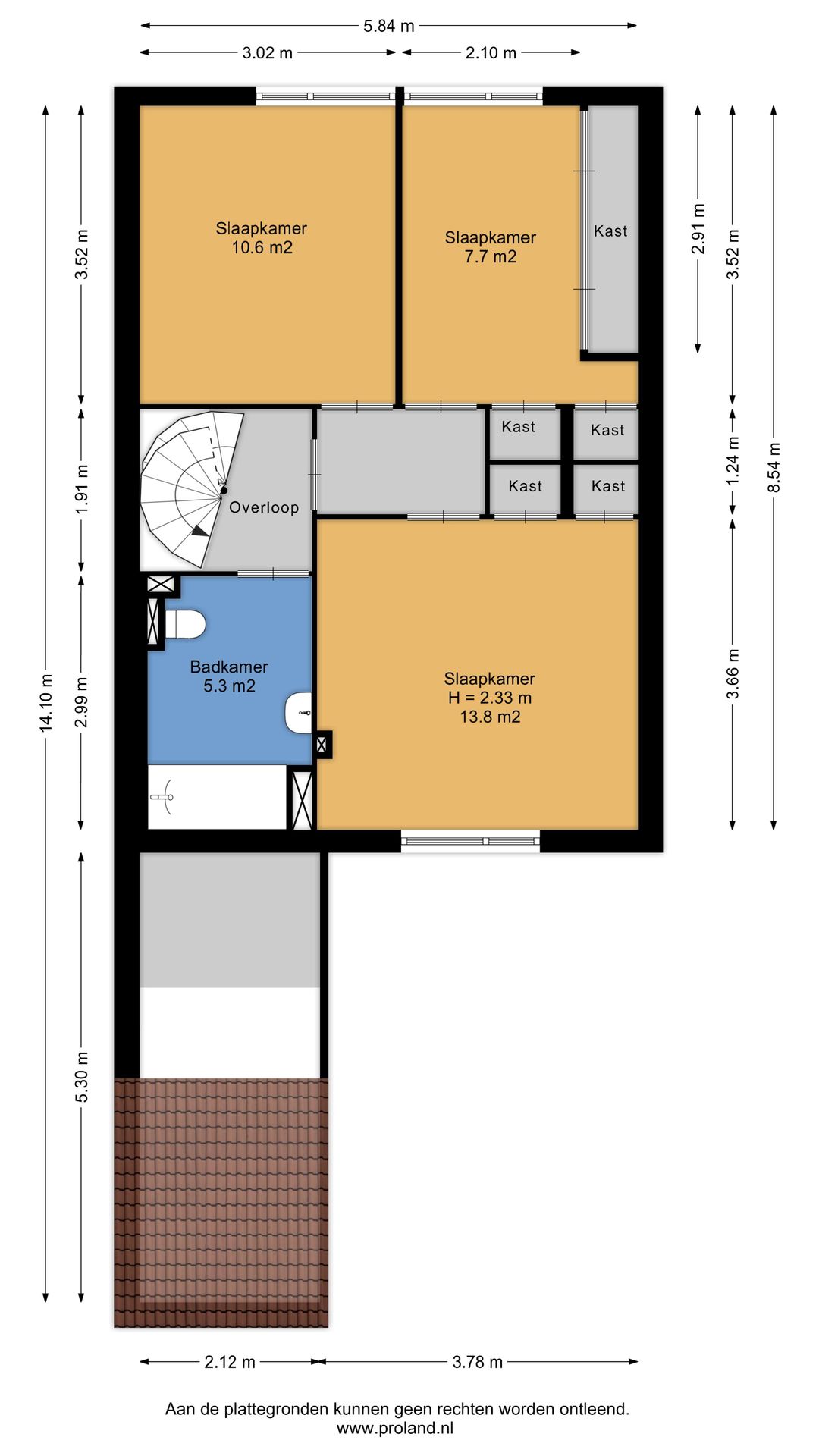 Foto 41 van Operastraat 13