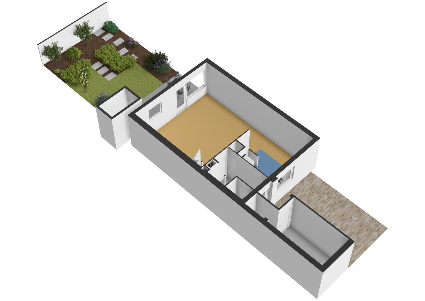 Foto 44 van Operastraat 13