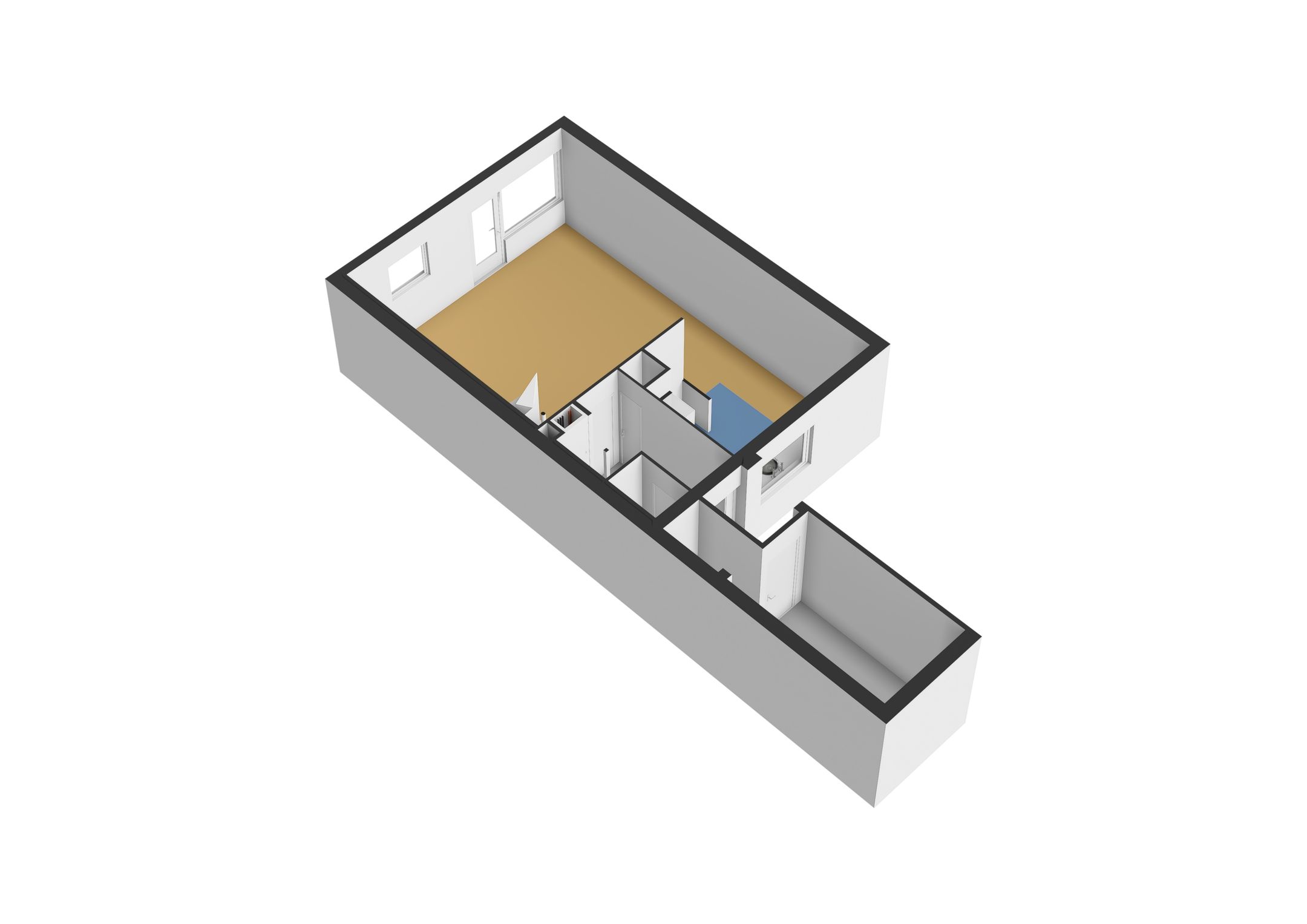 Foto 45 van Operastraat 13