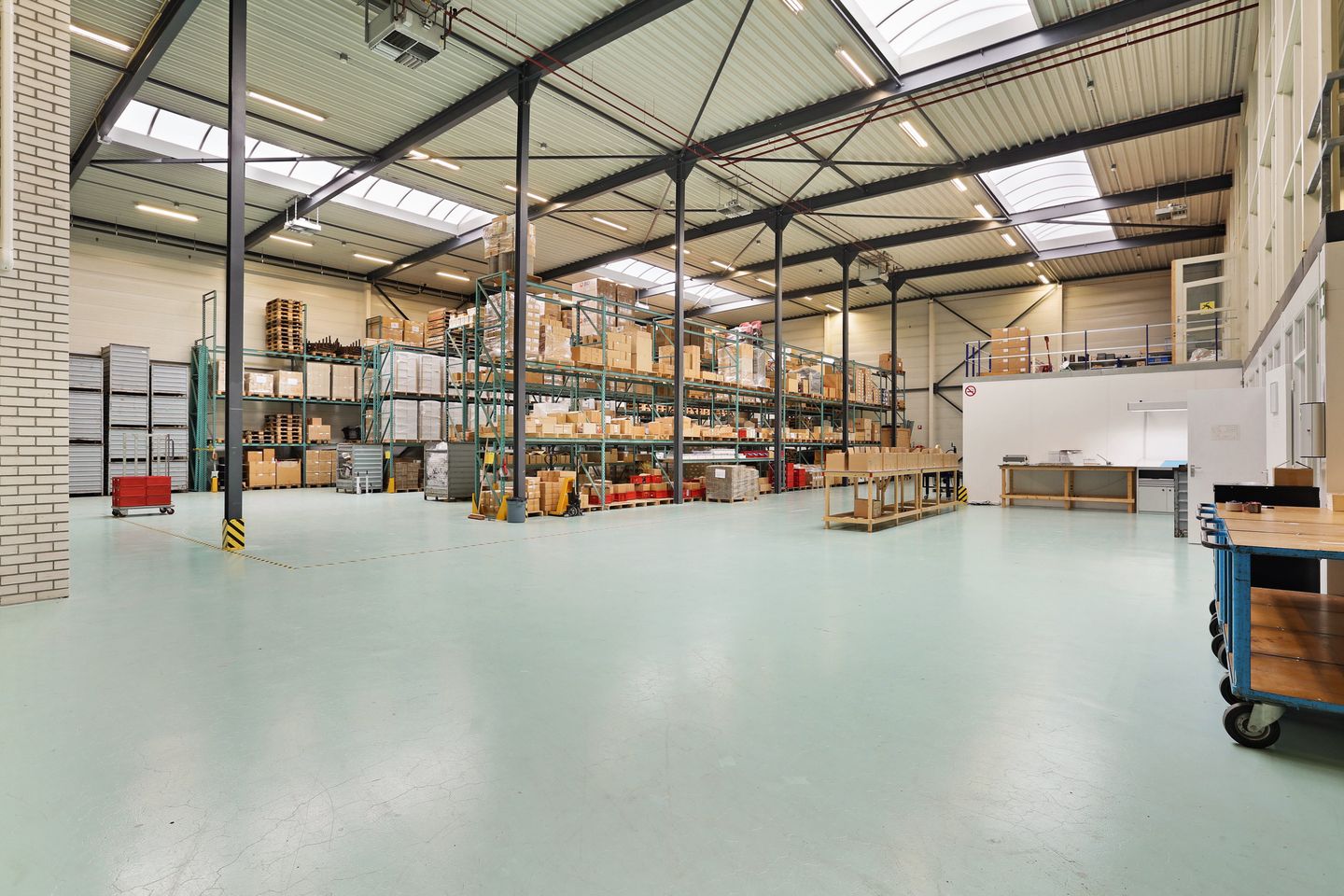 Bekijk foto 2 van Antennestraat 40