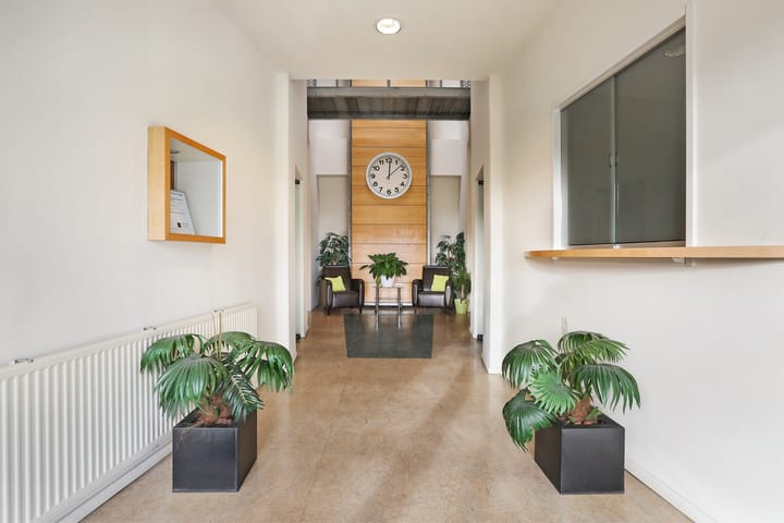 Antennestraat 40, Almere