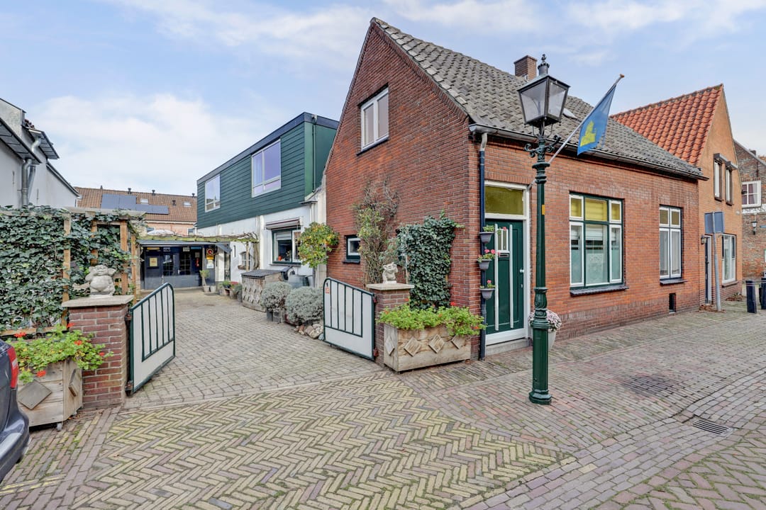 Foto 1 van Molenstraat 4