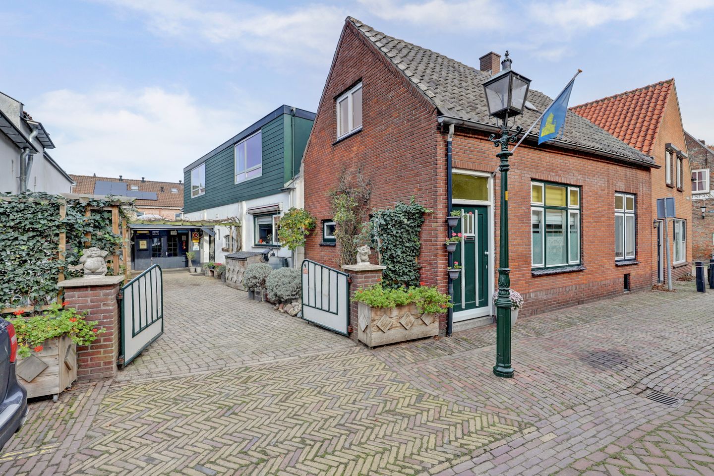 Foto 1 van Molenstraat 4