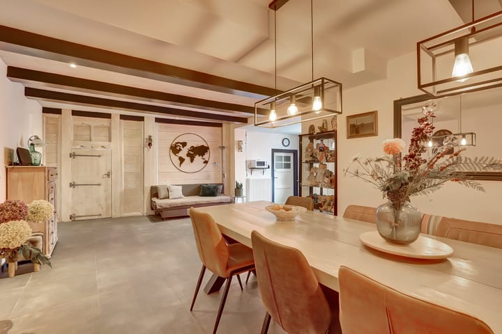 Foto 2 van Molenstraat 4