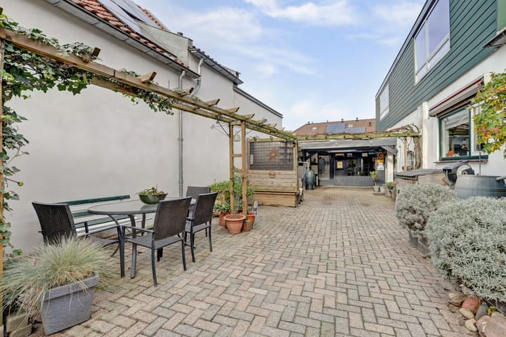 Foto 3 van Molenstraat 4