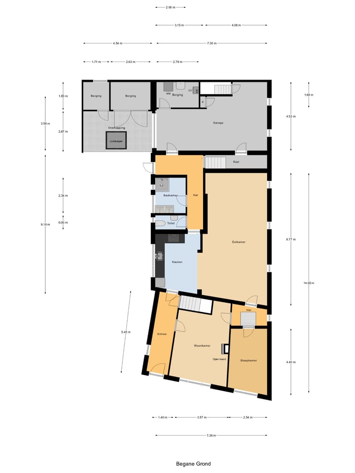 Foto 18 van Molenstraat 4