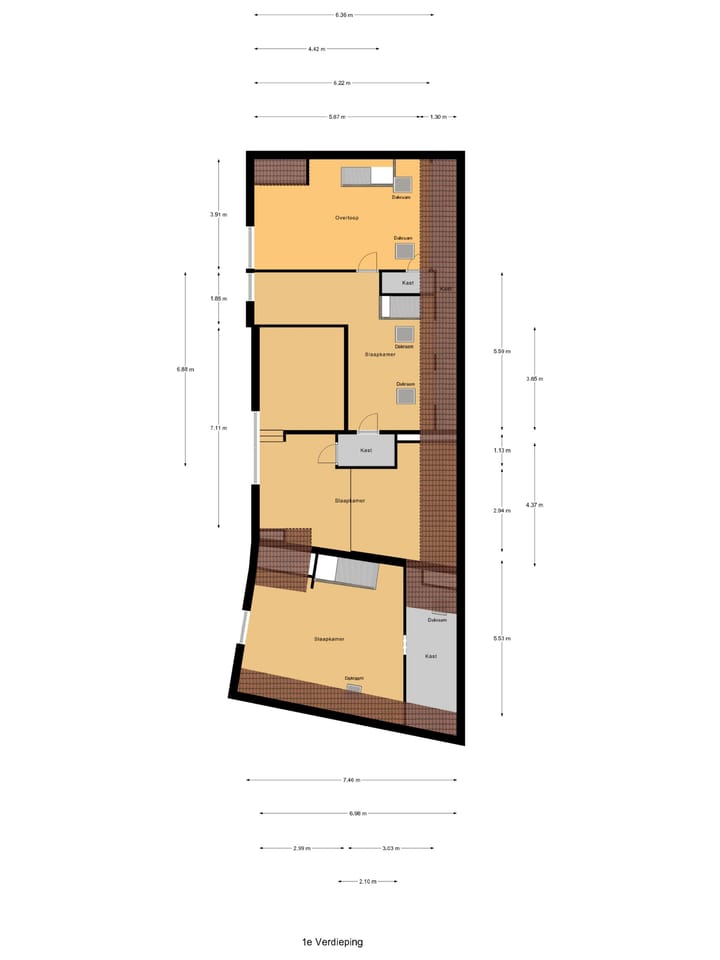 Foto 41 van Molenstraat 4