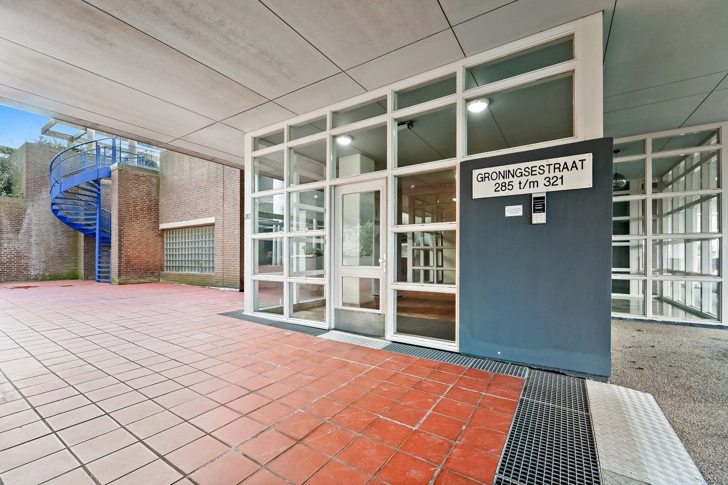 Foto 5 van Groningsestraat 305