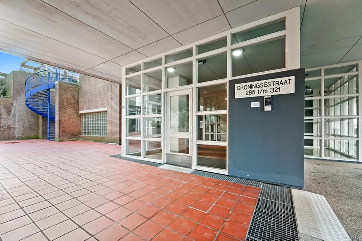Foto 5 van Groningsestraat 305